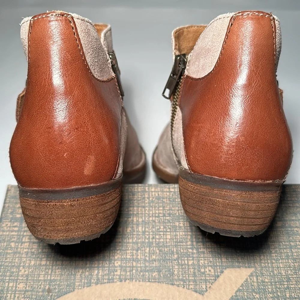 Born Kati Bootie - Picture 5 of 16